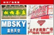 專業圖文設計，為產品相冊注入靈魂——北京飛洋商貿公司松石月圖文設計中心